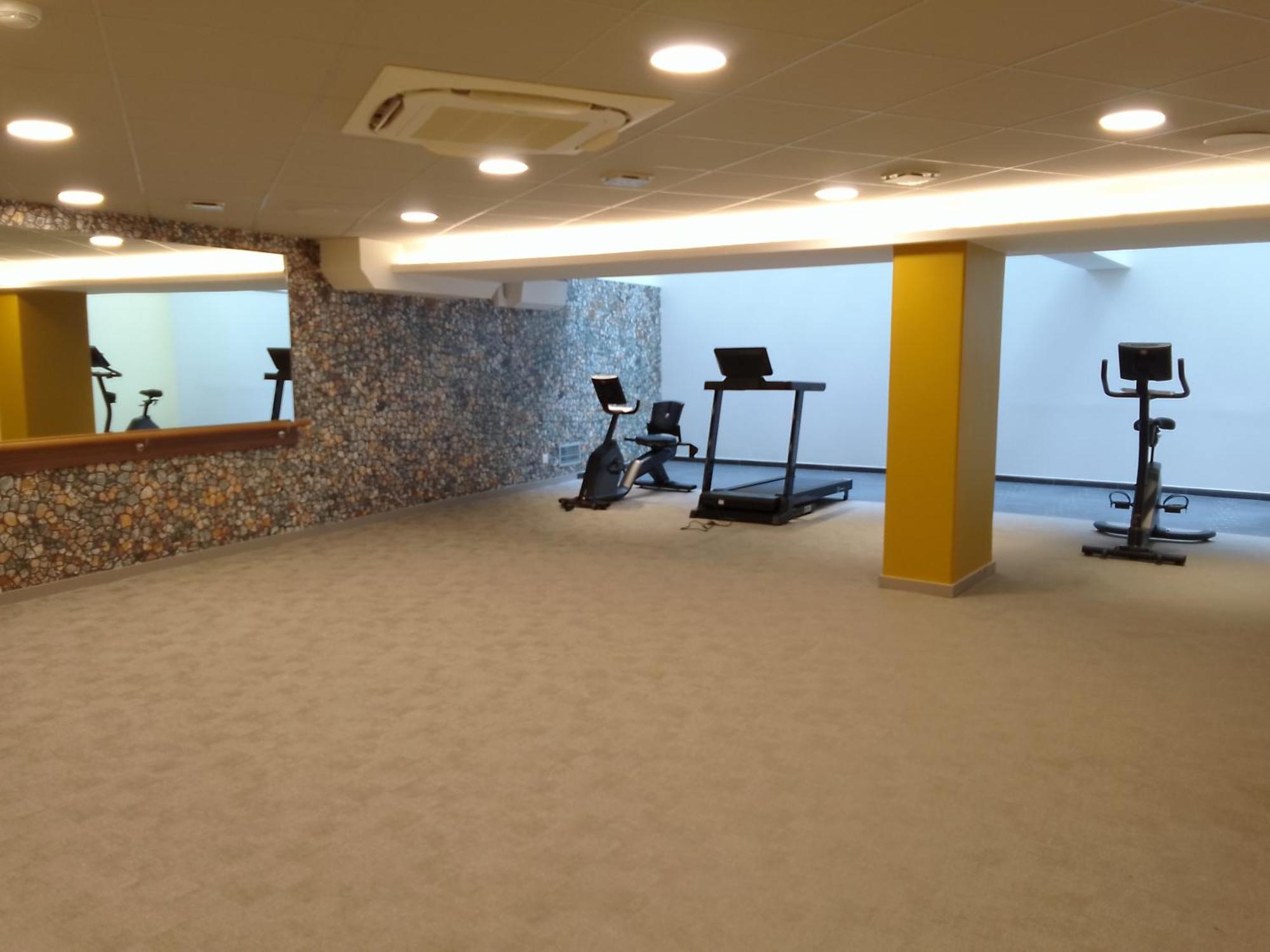 Domitys L'Ellipse Aparthotel Paris Ngoại thất bức ảnh