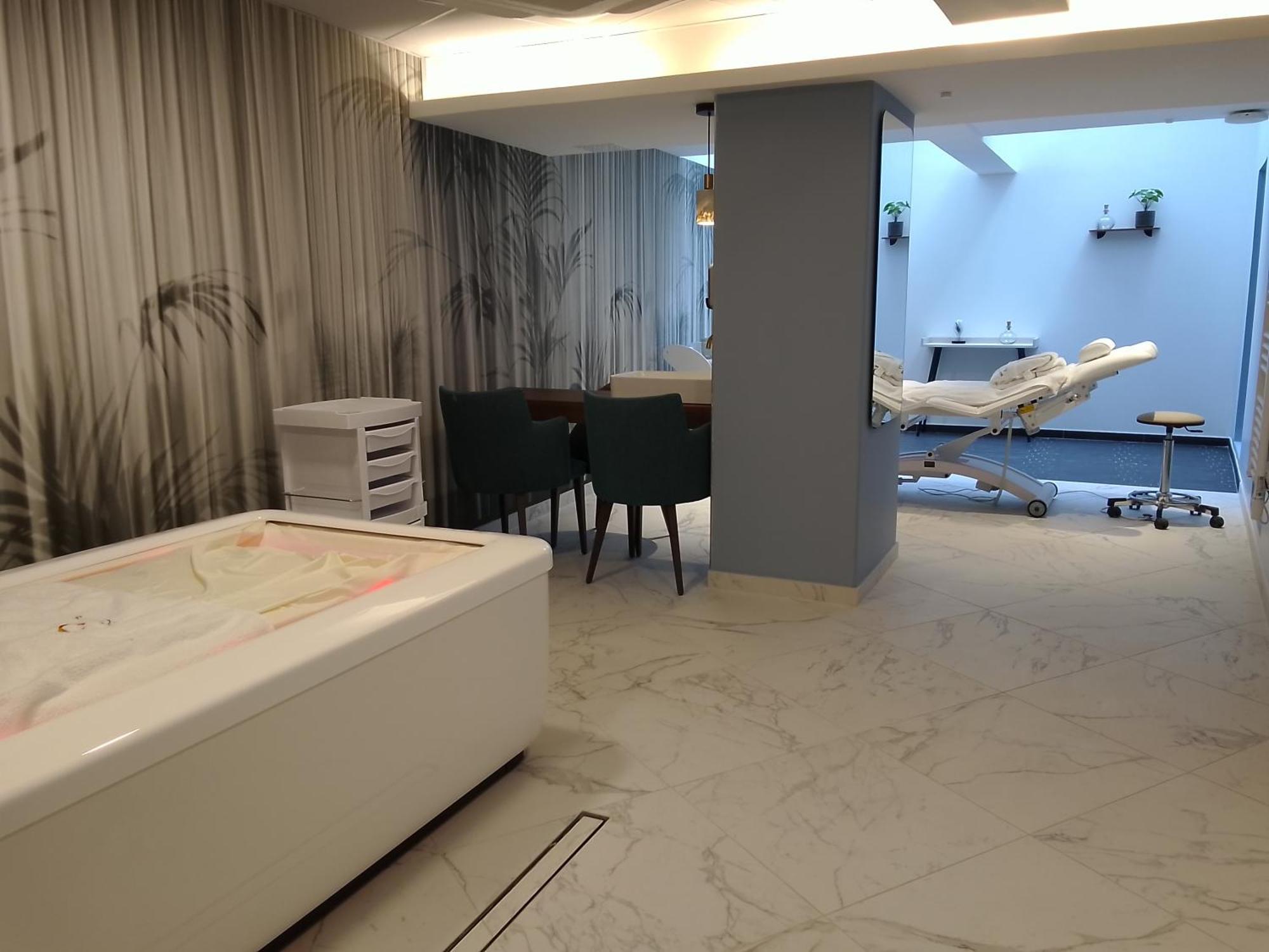Domitys L'Ellipse Aparthotel Paris Ngoại thất bức ảnh