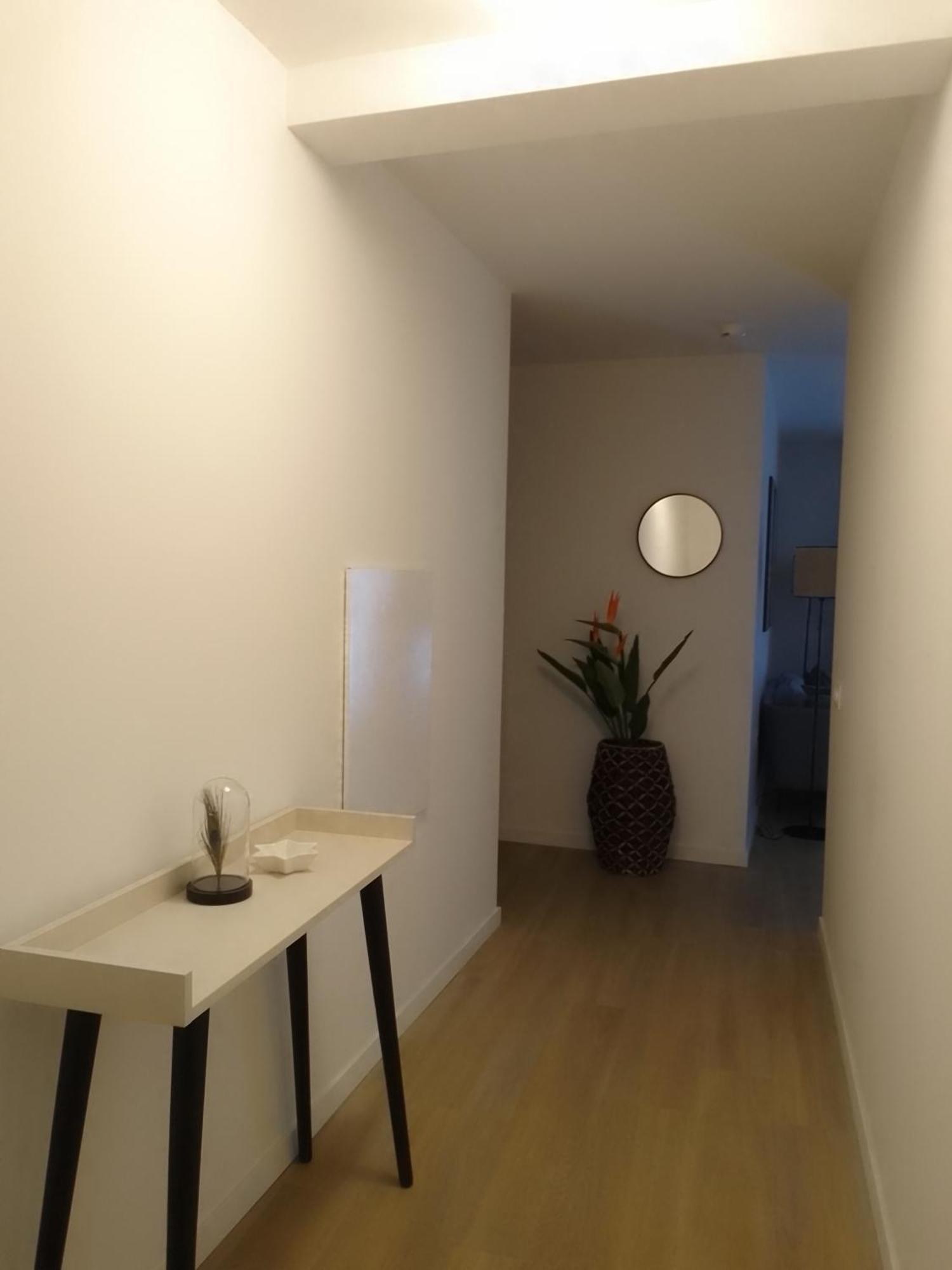 Domitys L'Ellipse Aparthotel Paris Ngoại thất bức ảnh