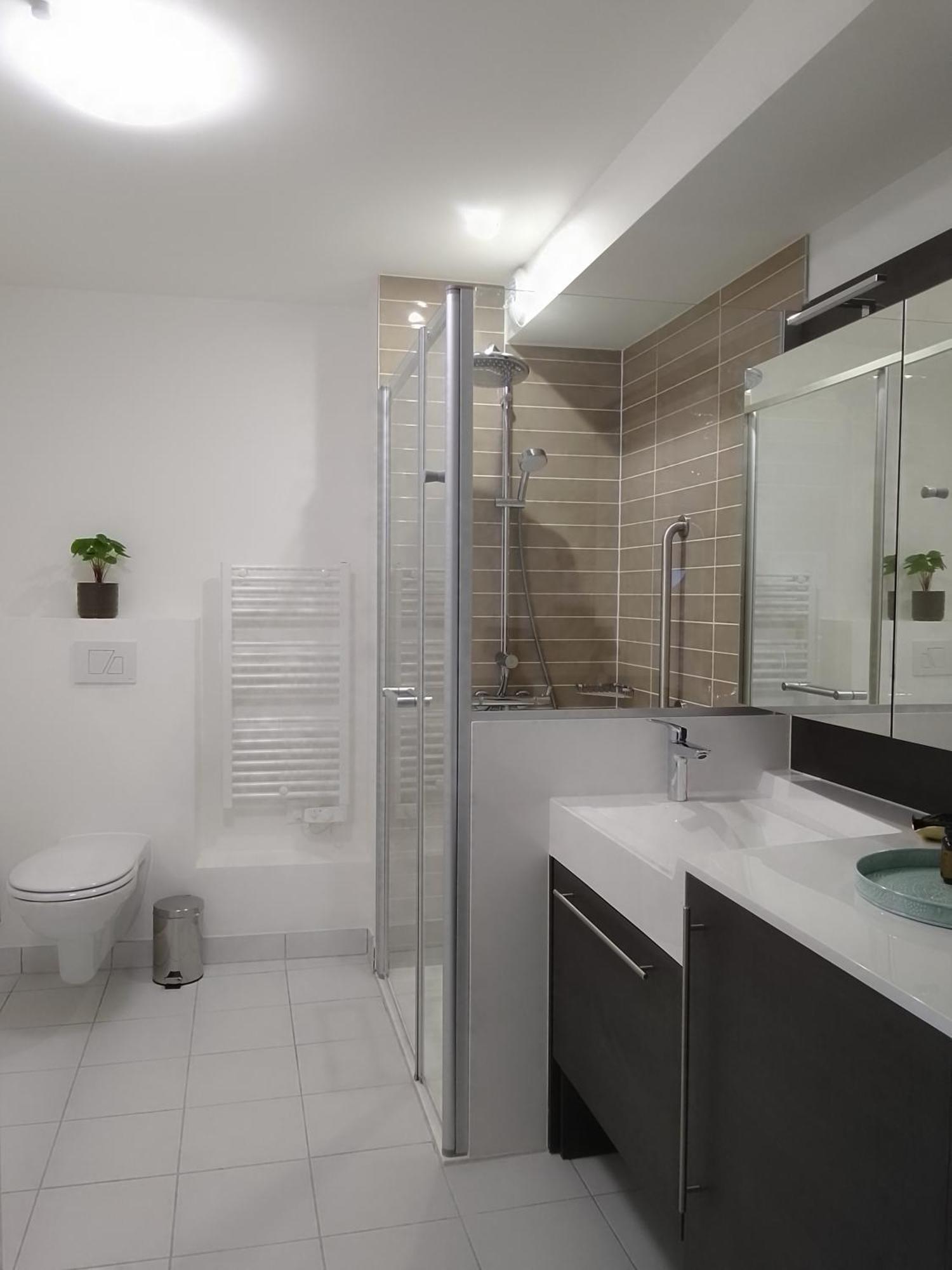 Domitys L'Ellipse Aparthotel Paris Ngoại thất bức ảnh
