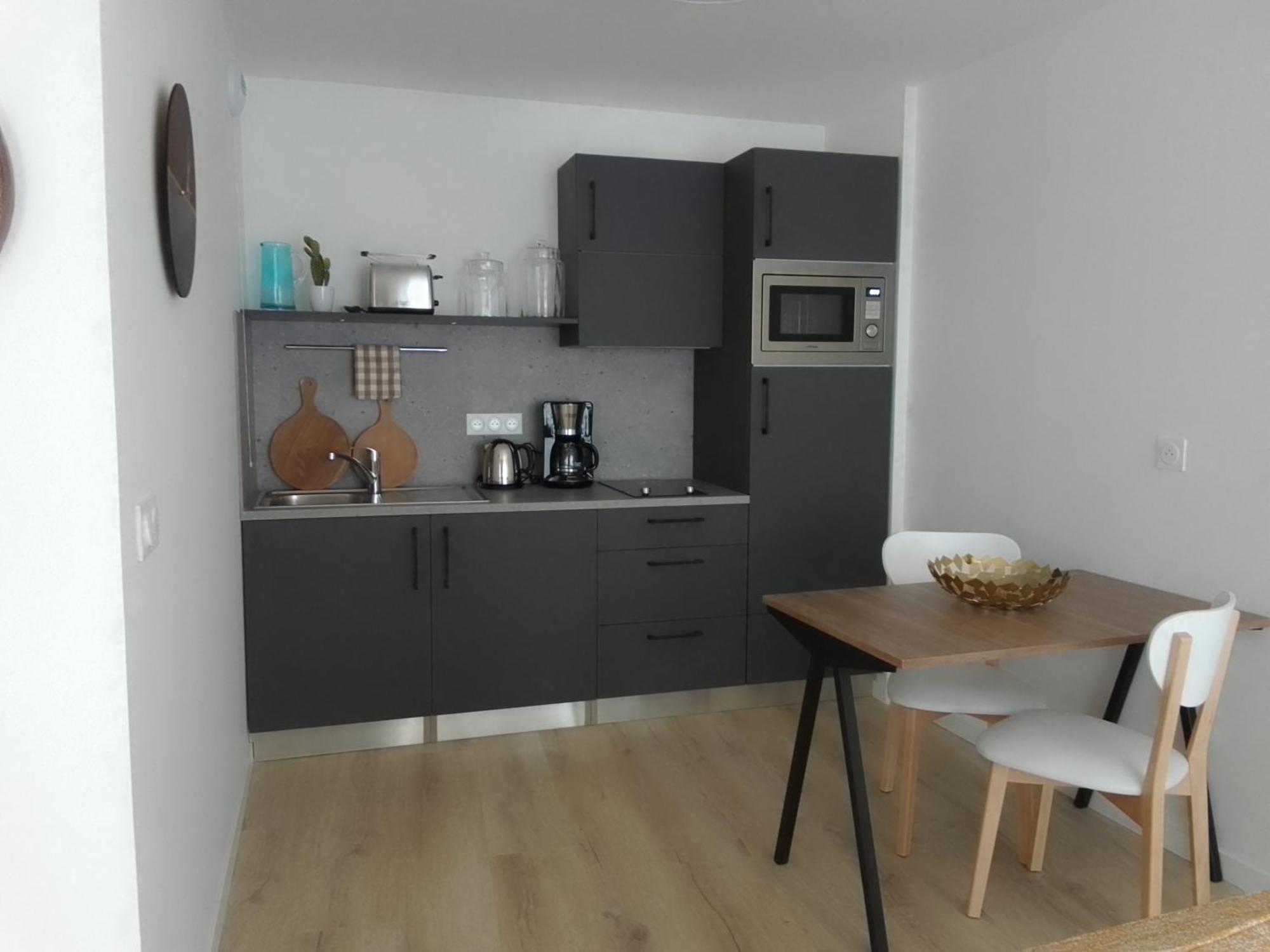 Domitys L'Ellipse Aparthotel Paris Ngoại thất bức ảnh