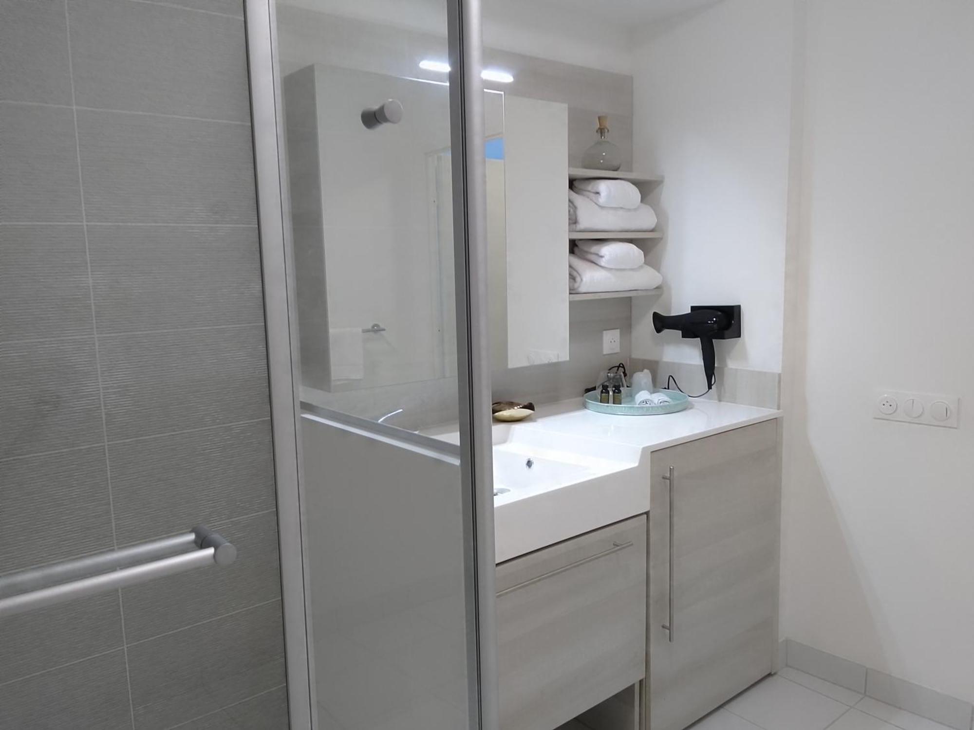 Domitys L'Ellipse Aparthotel Paris Ngoại thất bức ảnh