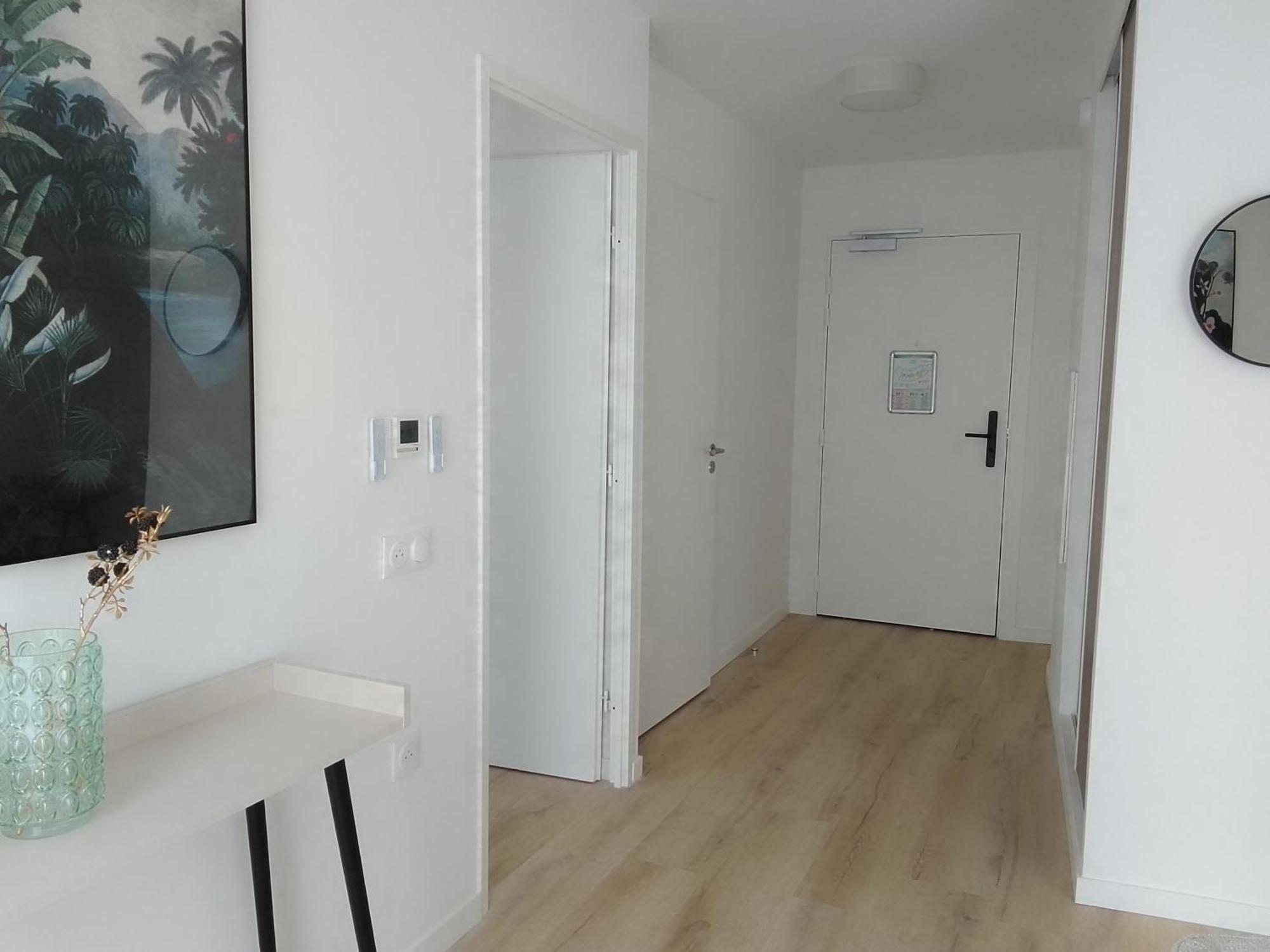 Domitys L'Ellipse Aparthotel Paris Ngoại thất bức ảnh