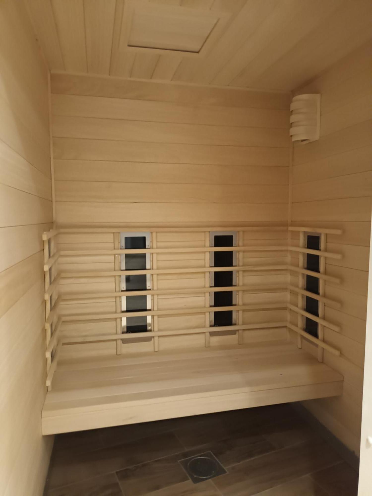 Domitys L'Ellipse Aparthotel Paris Ngoại thất bức ảnh