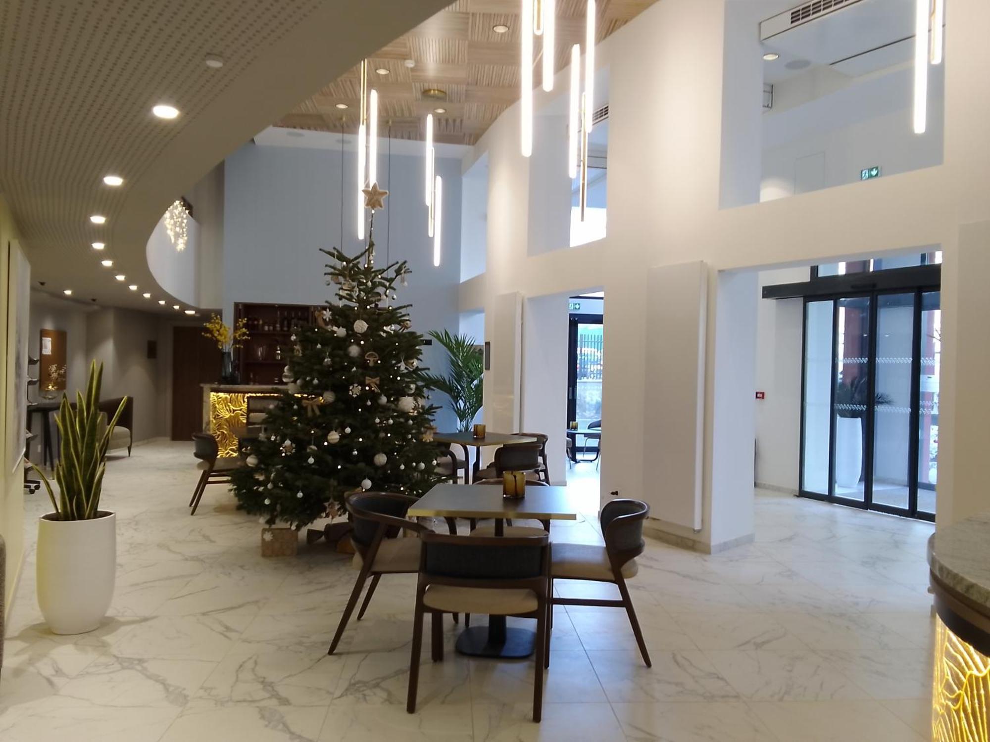Domitys L'Ellipse Aparthotel Paris Ngoại thất bức ảnh