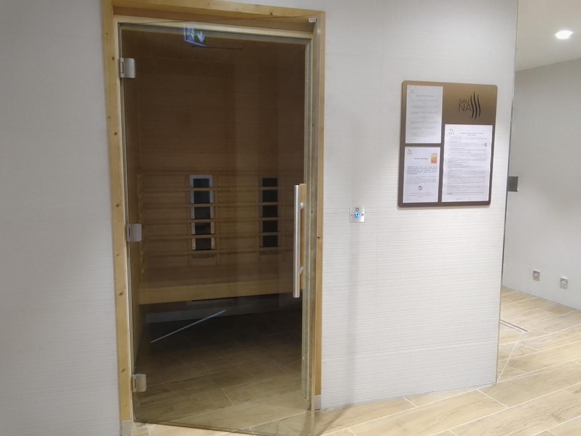Domitys L'Ellipse Aparthotel Paris Ngoại thất bức ảnh